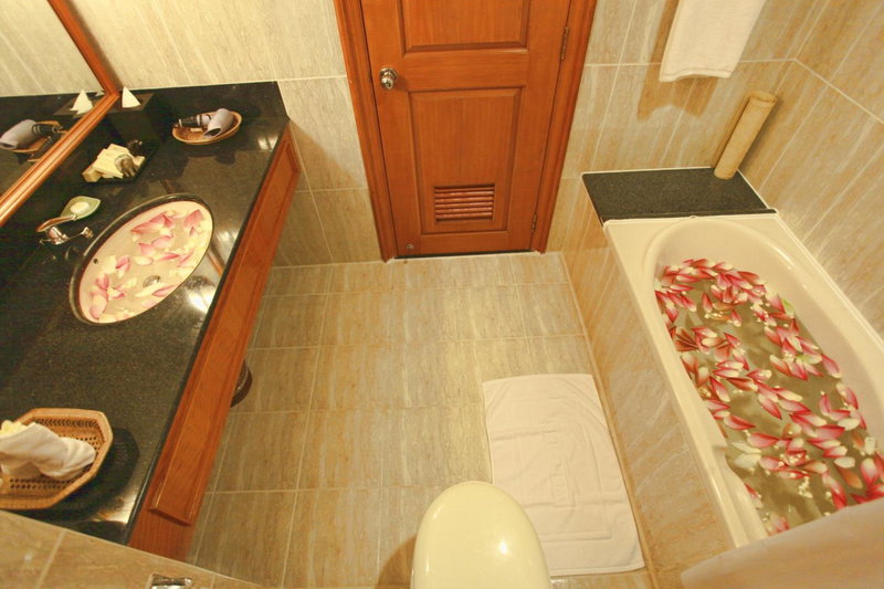 Angkor Century Resort & Spa, Siem Reap, Kambodscha