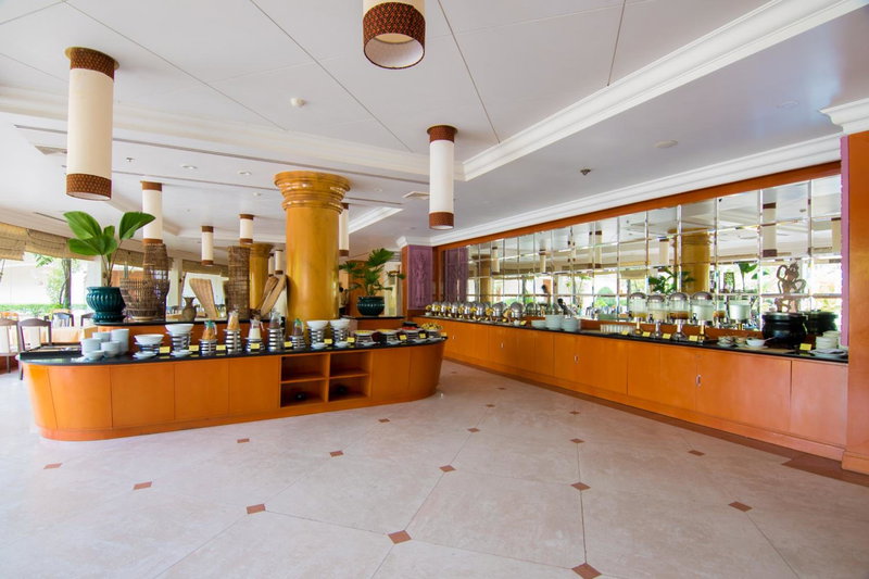 Angkor Century Resort & Spa, Siem Reap, Kambodscha