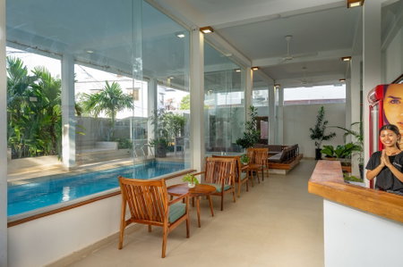 Onederz Hostel Siem Reap, Siem Reap, Cambodia