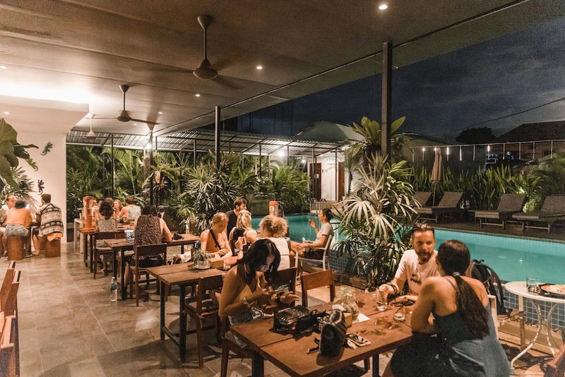 Onederz Hostel Siem Reap, Siem Reap, Cambodia