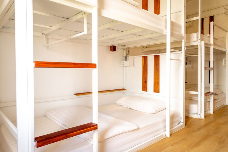 Onederz Hostel Siem Reap, Siem Reap, Cambodia