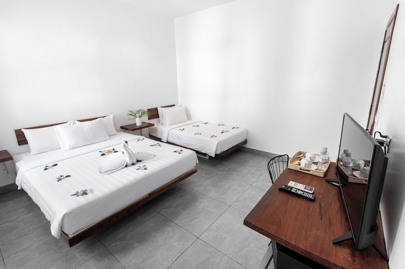 Onederz Hostel Siem Reap, Siem Reap, Cambodia