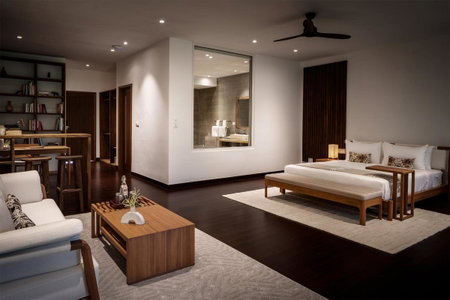 Farmhouse Resort & Spa, Kampong Chhnang, Cambodge