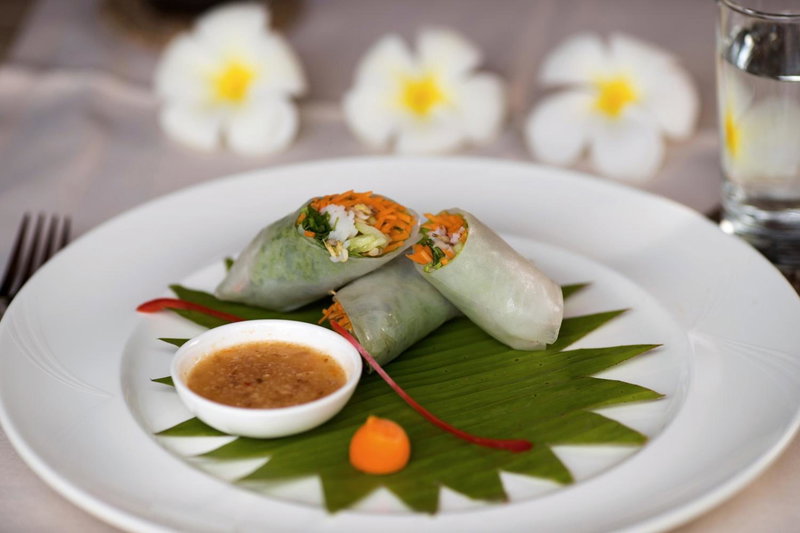 Farmhouse Resort & Spa, Kampong Chhnang, Cambodge
