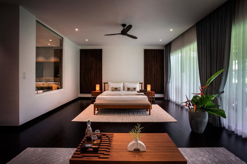 Farmhouse Resort & Spa, Kampong Chhnang, Cambodge