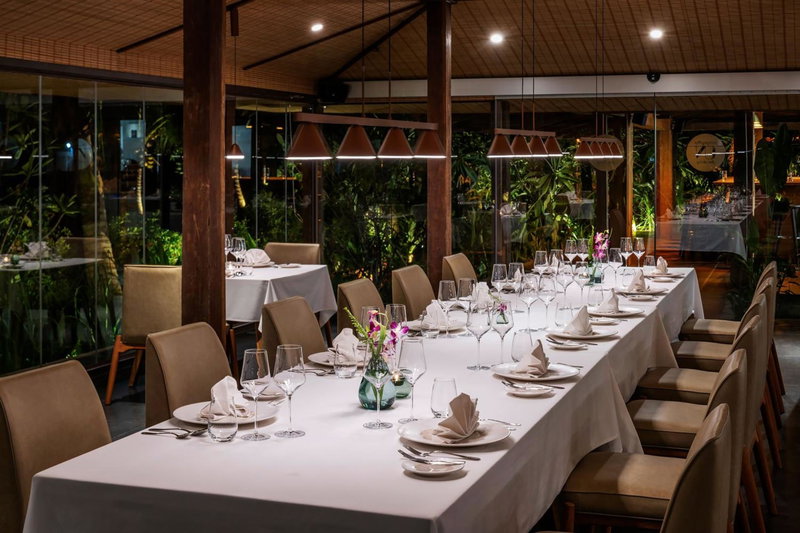 Farmhouse Resort & Spa, Kampong Chhnang, Cambodge