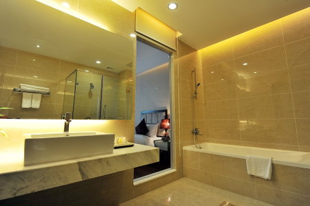 Dara Airport City Hotel & Spa, Phnom Penh, Kambodscha