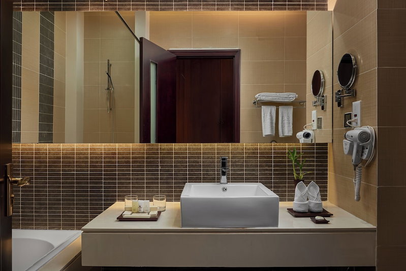 Dara Airport City Hotel & Spa, Phnom Penh, Kambodscha