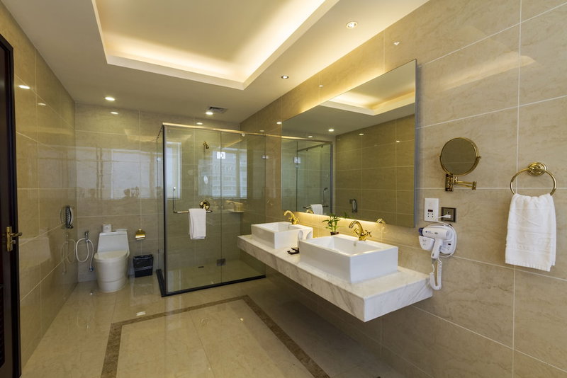 Dara Airport City Hotel & Spa, Phnom Penh, Kambodscha