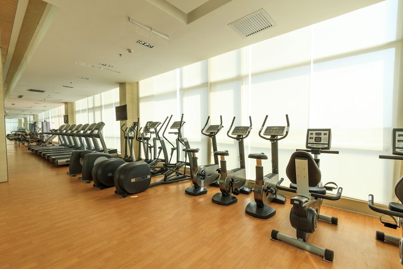 Dara Airport City Hotel & Spa, Phnom Penh, Kambodscha