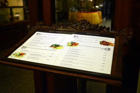 City River Hotel, Siem Reap, Kambodscha