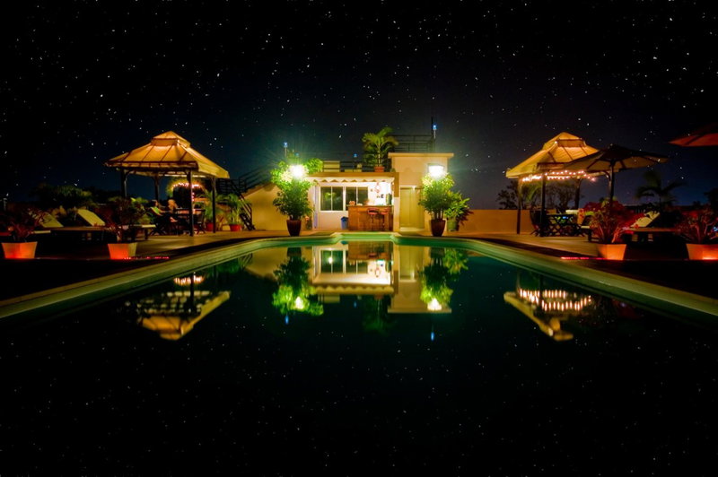 City River Hotel, Siem Reap, Kambodscha