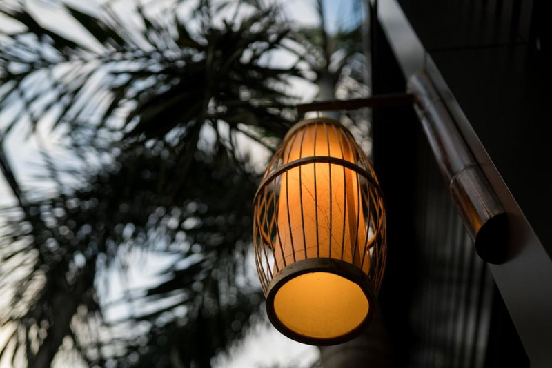Orussey One Boutique, Phnom Penh, Cambodge
