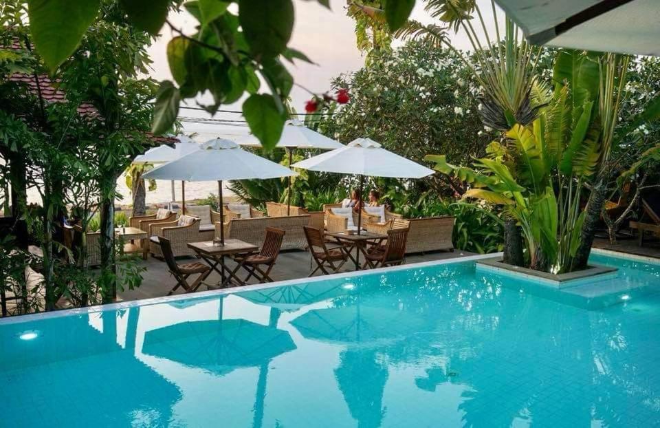 Mealea Resort, Cambodge