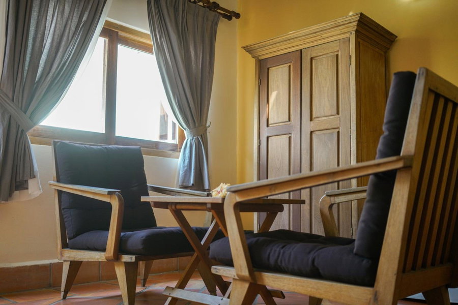 Mealea Resort, Kep, Cambodge