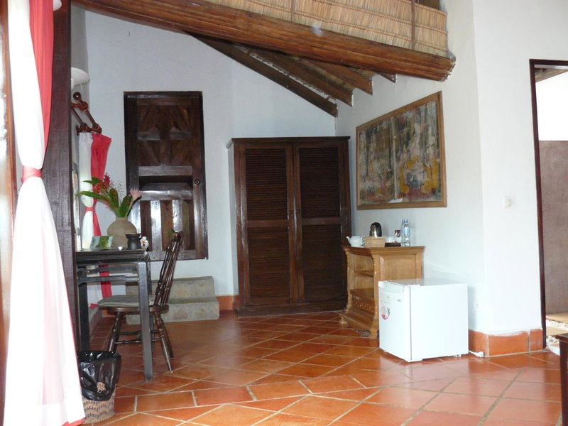 Mealea Resort, Kep, Cambodge