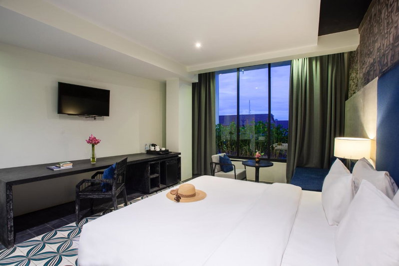 Monthara Angkor Residence, Siem Reap, Cambodge