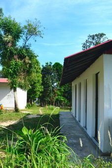 Koh Rong Lagoon, Koh Rong Island, Kambodscha