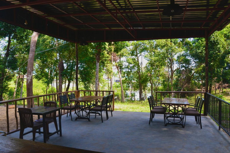 Koh Rong Lagoon, Koh Rong Island, Kambodscha