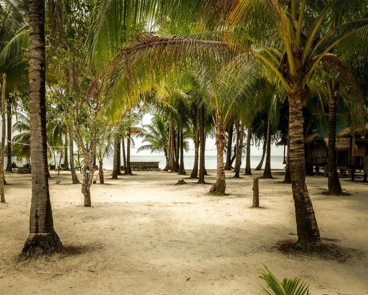 Salacia's Suite, Koh Rong Island, Cambodge