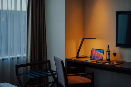 LOTTE CITY HOTEL Myeongdong, Seoul, 대한민국