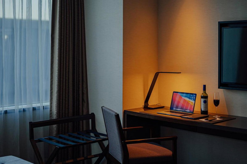 LOTTE CITY HOTEL Myeongdong, Seoul, 대한민국