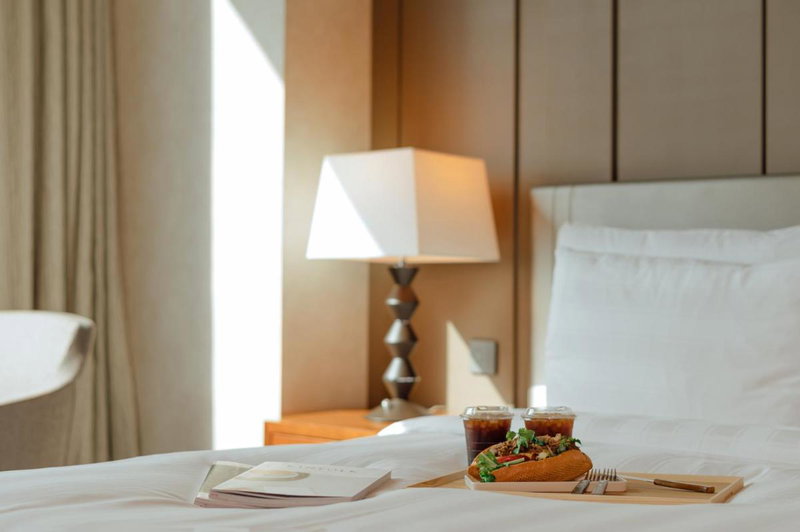 LOTTE CITY HOTEL Myeongdong, Seoul, 대한민국
