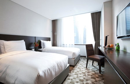 LOTTE CITY HOTEL Myeongdong, Seoul, 대한민국