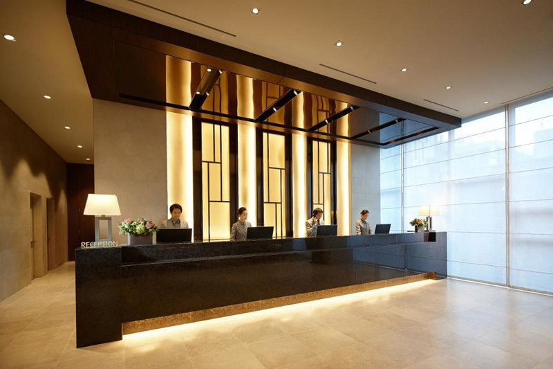 LOTTE CITY HOTEL Myeongdong, Seoul, 대한민국