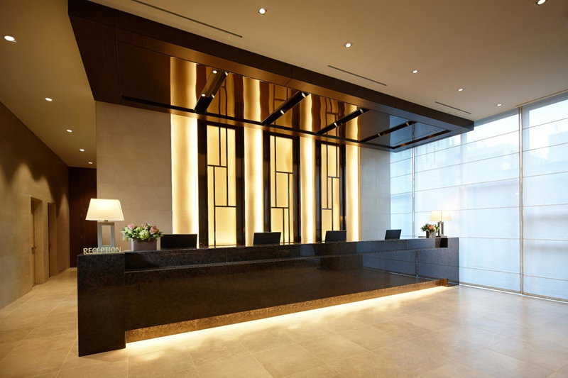 LOTTE CITY HOTEL Myeongdong, Seoul, 대한민국