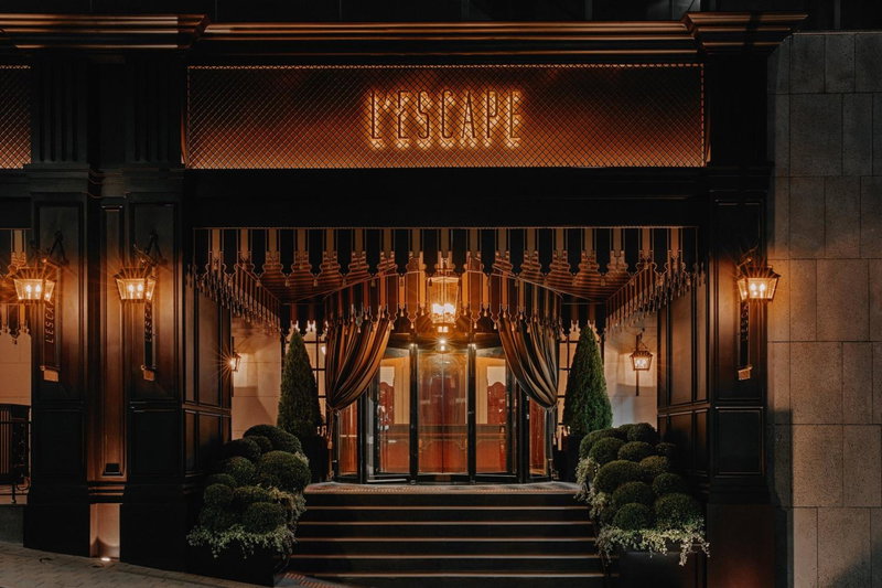 L'Escape, a Luxury Collection Hotel, Seoul Myeongdong, Seoul, 대한민국