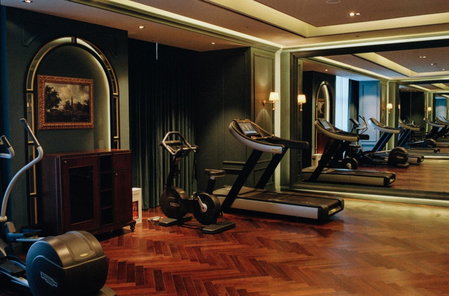 L'Escape, a Luxury Collection Hotel, Seoul Myeongdong, Seoul, 대한민국