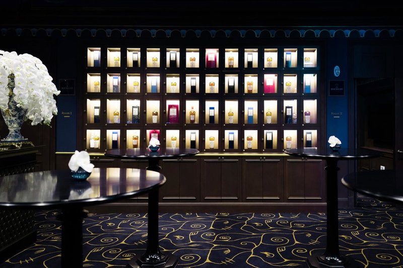 L'Escape, a Luxury Collection Hotel, Seoul Myeongdong, Seoul, 대한민국