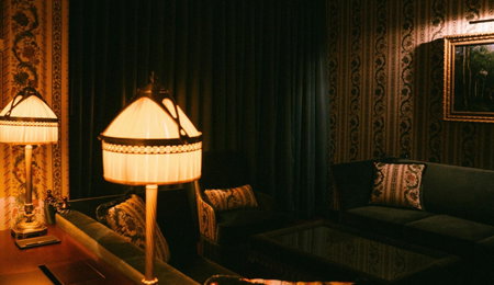 L'Escape, a Luxury Collection Hotel, Seoul Myeongdong, Seoul, 대한민국