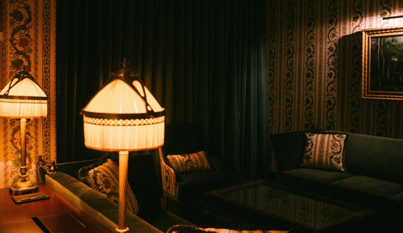 L'Escape, a Luxury Collection Hotel, Seoul Myeongdong, Seoul, 대한민국