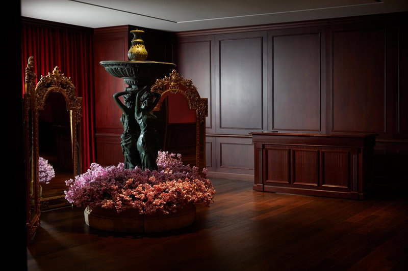 L'Escape, a Luxury Collection Hotel, Seoul Myeongdong, Seoul, 대한민국