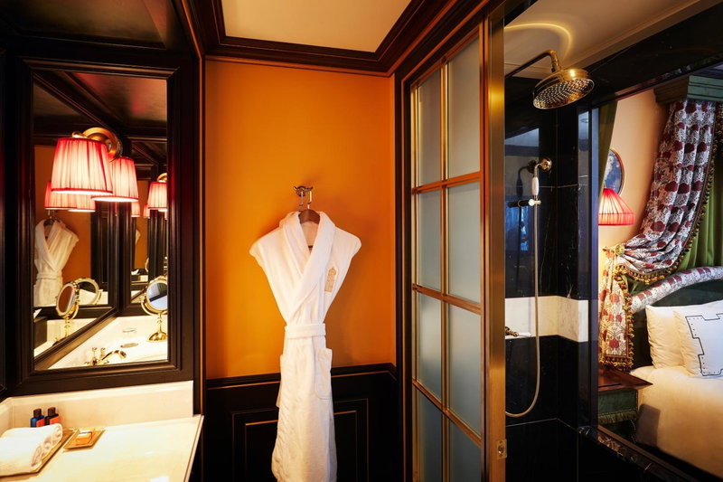 L'Escape, a Luxury Collection Hotel, Seoul Myeongdong, Seoul, 대한민국