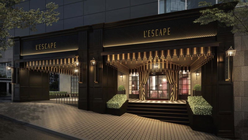 L'Escape, a Luxury Collection Hotel, Seoul Myeongdong, Seoul, 대한민국