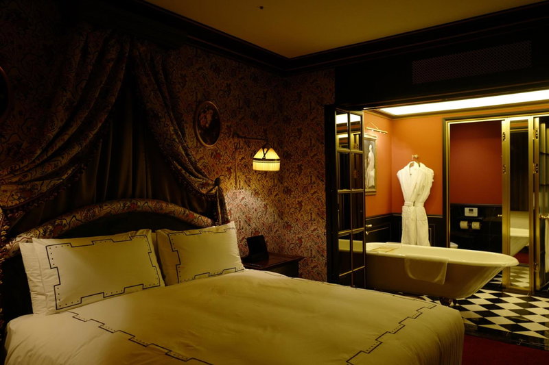 L'Escape, a Luxury Collection Hotel, Seoul Myeongdong, Seoul, 대한민국