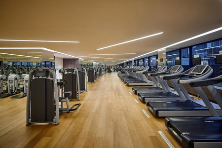 Lotte Hotel Busan, Busan, 대한민국