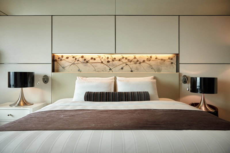 Lotte Hotel Busan, Busan, 대한민국