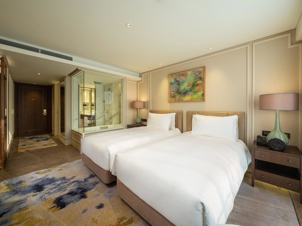 Hotel · The Ambassador Seoul - A Pullman Hotel, Seoul