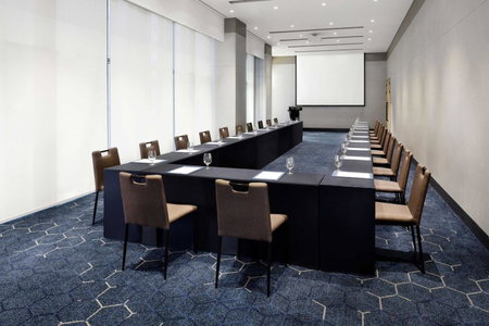 Four Points by Sheraton Josun, Seoul Myeongdong, Seoul, 대한민국
