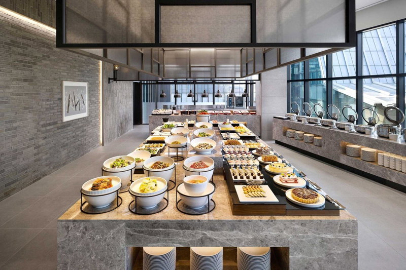 Four Points by Sheraton Josun, Seoul Myeongdong, Seoul, 대한민국