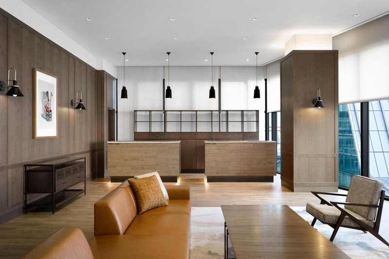Four Points by Sheraton Josun, Seoul Myeongdong, Seoul, 대한민국