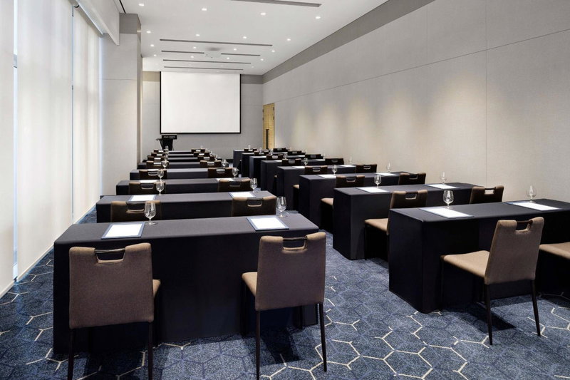 Four Points by Sheraton Josun, Seoul Myeongdong, Seoul, 대한민국