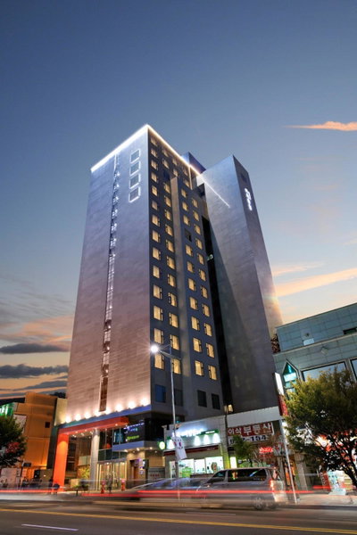 Arirang Hill Hotel Dongdaemun, Seoul, 대한민국