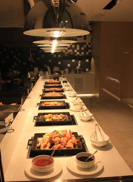 Arirang Hill Hotel Dongdaemun, Seoul, 대한민국