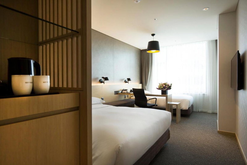 Arirang Hill Hotel Dongdaemun, Seoul, 대한민국