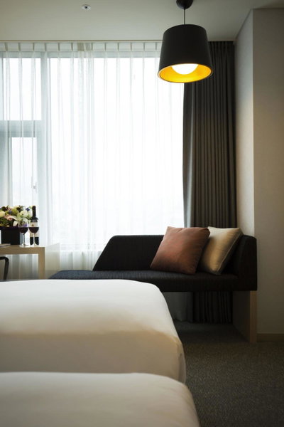 Arirang Hill Hotel Dongdaemun, Seoul, 대한민국